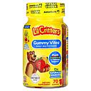 Мультивітаміни і мінерали для дітей (Gummy Vites Complete)