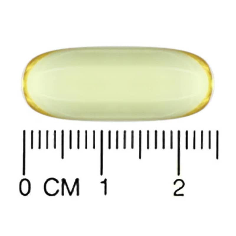 [ML00952] Омега-3 (рыбий жир премиального качества) (100)