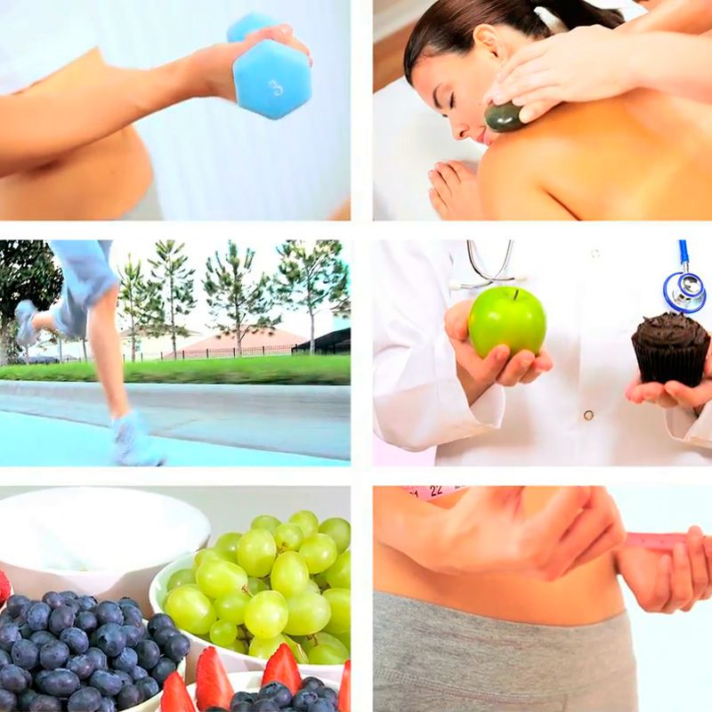 Жизненно важные функции витамина D