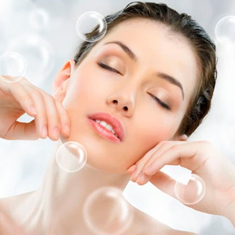 Гиалуроновая кислота: жидкость для тела, необходимая для здоровья суставов и кожи