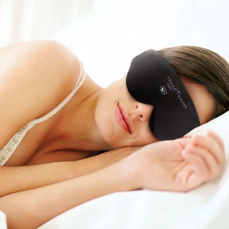 Як це працює Мелатонін для сну?