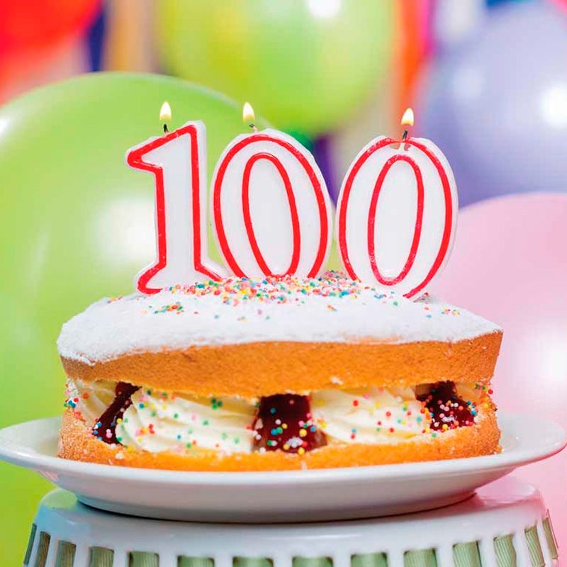 КАК ЖИТЬ 100 ЛЕТ