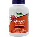 Витамин C в кристаллах, 227 г