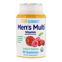 Мультивітаміни для чоловіків, зі смаком ягід та фруктів