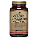 Кальций и магний с витамином D3