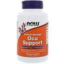 Clinical Strength Ocu Support, 90 растительных капсул