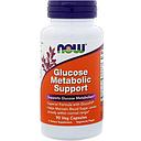 Продукт для поддержания метаболизма глюкозы, 90 растительных капсул