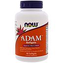Высококачественный мультивитаминный комплекс ADAM для мужчин