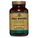 Male Multiple Мультивитамины для мужчин