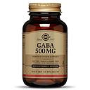 GABA (Гамма-аминомасляная кислота)