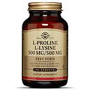 L-пролин/L-лизин (L-Proline/L-Lysine))