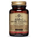 Ester-C Plus Витамин С 1000 мг (Аскорбатный комплекс)
