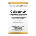 Колаген, CollagenUP з морськими колагеновими пептидами, гіалуроновою кислотою та вітаміном С