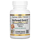 Буферизированный витамин С (Gold С)
