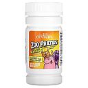 Zoo Friends Мультивітамінний комплекс